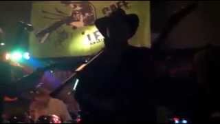 ITHILIEN - Hunter of Ithilien - Live @ Mons 2011