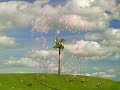 Teletubbies Windmill Clip