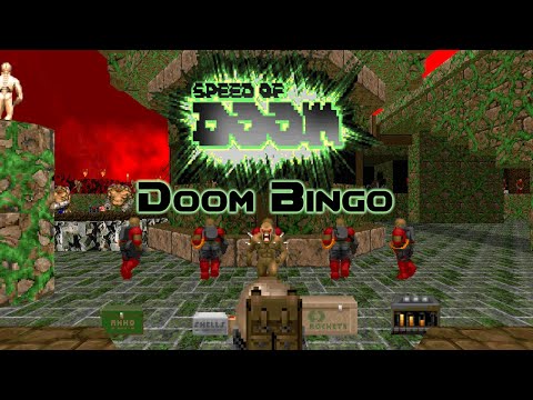 Speed of Doom + Doom Bingo