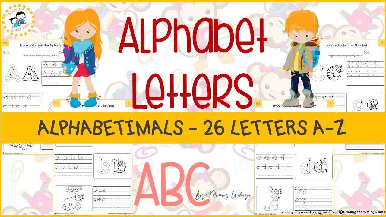 Alphabetimal FlashCards with FREE PDF File👇Download Now 👇Click Show More Description👇