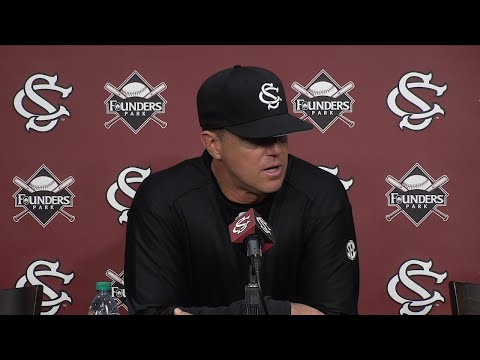 POSTGAME: Mark Kingston on North Carolina A&T — 3/26/19