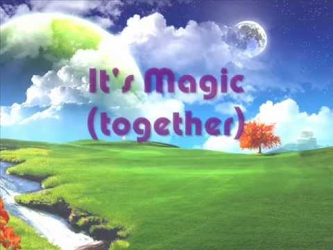 Put It Together Lyrics -- Cinderella II