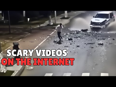 Unforgettable Near Death Experiences Caught on Camera | Insane Close Calls & Fails Compilation