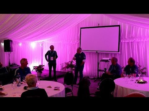 Stafett For Livet 2019 - Randaberg Arena