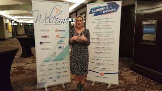 Welcome to the 2021 BrokerBin Roadshow in Las Vegas