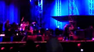 Nick Cave - Where the action is