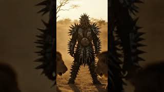 ein verrückter Cactus Mann 2 #music #horror #animals #horrorpodcast #podcastdeutsch #horrorstories