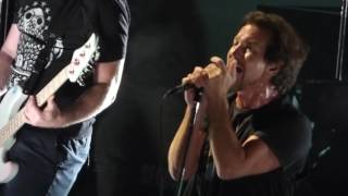 Pearl Jam - Gods Dice - Toronto (May 10, 2016)
