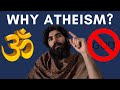 From HINDU to ATHEIST || My spiritual journey of questioning everything ! (Hindi/English)