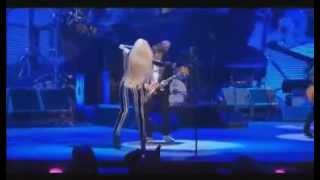 Gimme Shelter - Rolling Stones Ft Lady Gaga