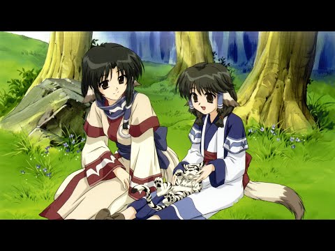 Top Suara Anime Songs ft. Persian Lion & Messchi