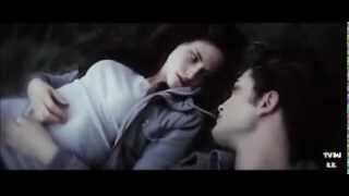 The Antidote - St. Vincent [Music Video Clip] (Breaking Dawn Part 2 - Soundtrack)