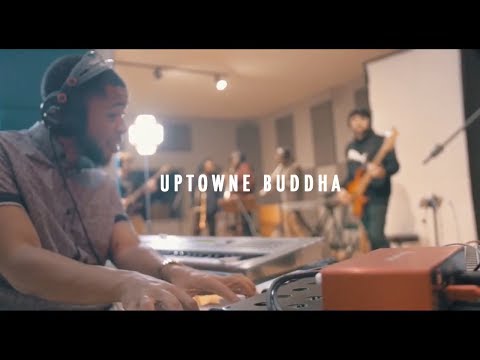 Uptowne Buddha Live at the Stu – Midnight