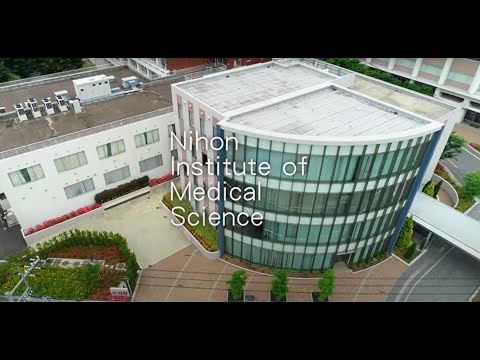 リハビリテーション学科 大学紹介動画ロング
