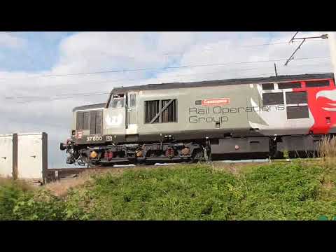 37800 0s08 Derby RTC - Kilmarnock Bonnyton Depot, Sun. 25th July 2021