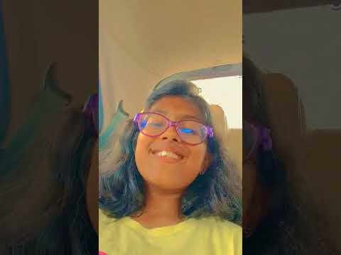 We learnt Roar on our school