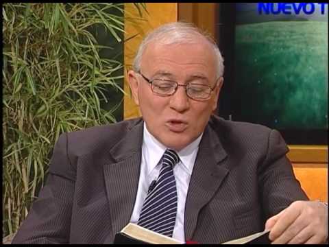 Reavivados por su palabra 24/09/2016 - Job 5