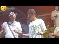 Beenie Man Walk Offa Stage Mad When Him See Future Fambo, Price Gone Up Fi Summa Sizzle 1.7 mil😂😂