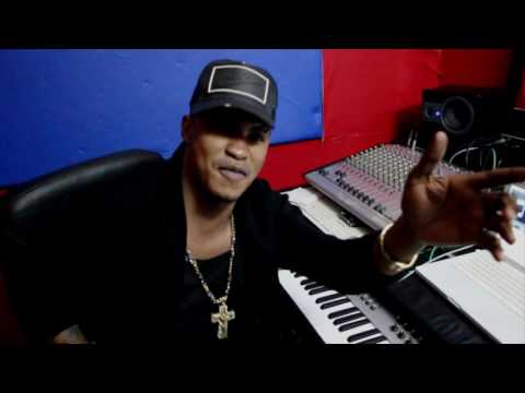 SÉLÉGUÉ AVANT GOÛT RAZBEN FT IBA ONE