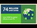 Tuberculosis United Nations General Assembly 2023 High Level Meeting On TB