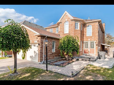 101 Snowcap Road, Brampton Home - Real Estate Properties
