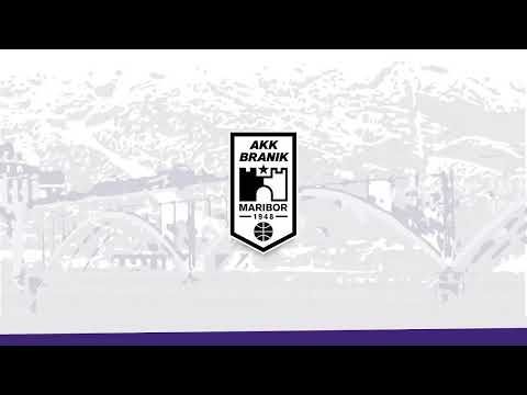 1.B-SKL, U19: Nutrisport Ilirija - AKK Branik