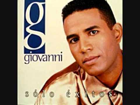 David Danzaba - Giovanni