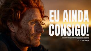ESSE VÍDEO É PARA VOCÊ QUE PENSA QUE NÃO DÁ MAIS - MOTIVACIONAL NANDO PINHEIRO