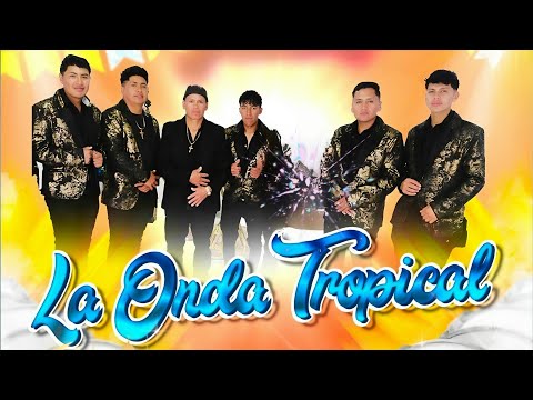 La Onda Tropical/🔴Audio en vivo 💫 MIX huayno 2024 🔥🔴