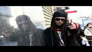Swan Fyahbwoy   Sin Anesthesia [Extremely Flammable 2012]