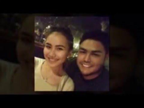 DINNER  AYU TING TING DAN IVAN  GUNAWAN