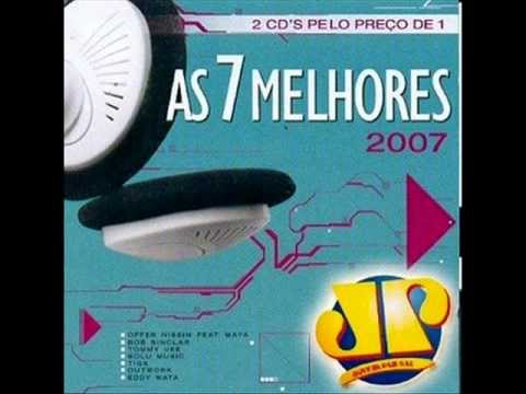 Jovem Pan - as 7 melhores 2007
