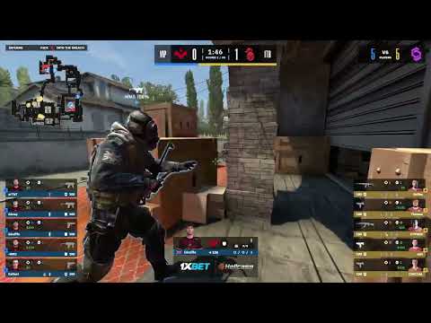 Into the Breach vs Viperio 🔹 CCT West Europe –  Group Stage 🏆 Online Series 2