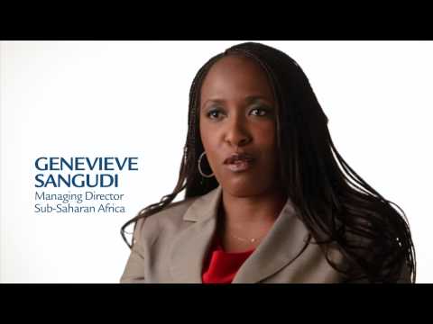 The Carlyle Group - Finding Opportunity Through the Fog of Data