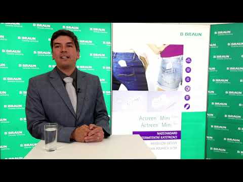 Problematika dolních močovych cest u pacientu s roztroušenou sklerozou, MUDr. Tolinger