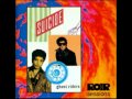 Suicide - Harlem Part 2