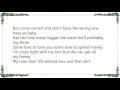 Jeru the Damaja - Queens Lyrics