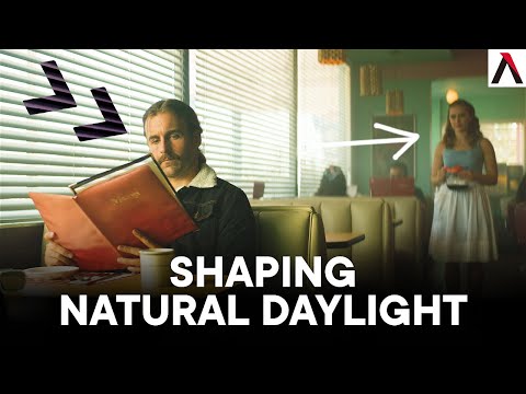 How to Create the Most Natural Daylight | Cinematography Tips