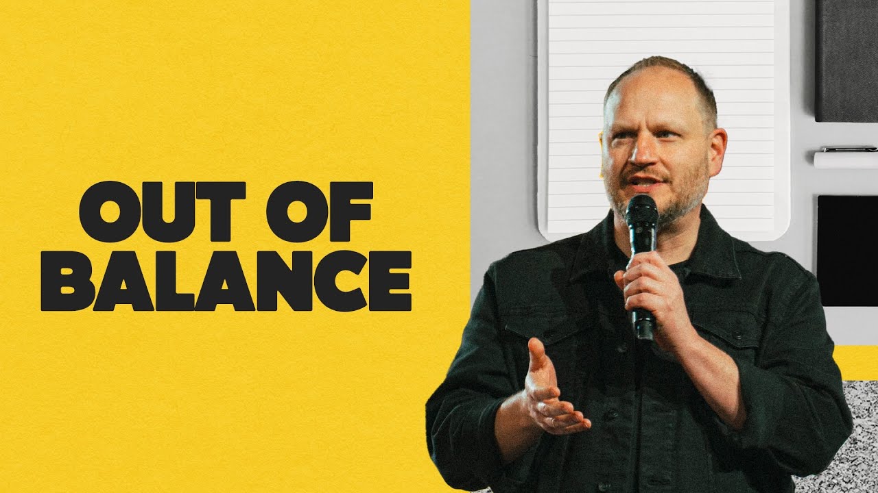  Out Of Balance Image