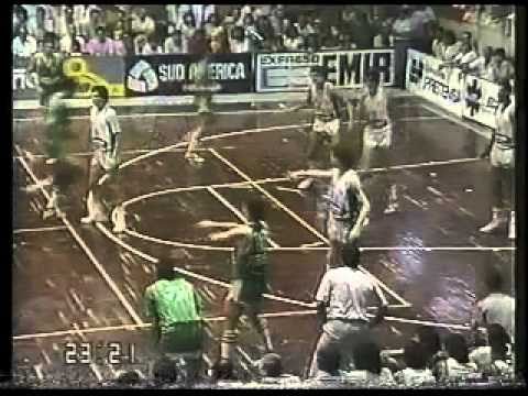 atenas vs pacifico 5 semifinal 1988
