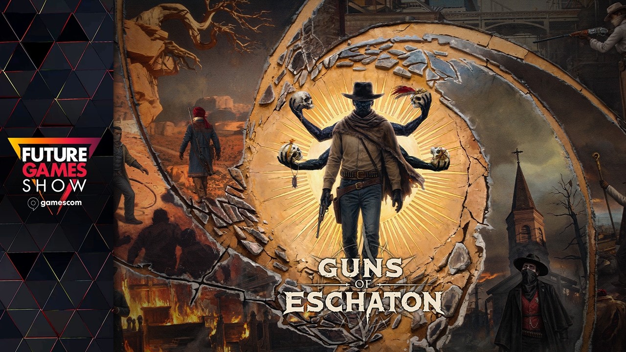 Gameplay Trailer