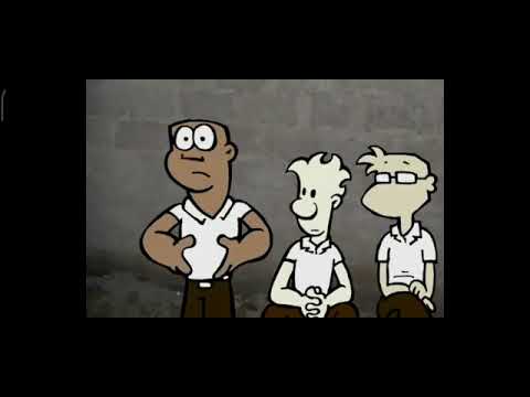 Dani y el club de los berracos