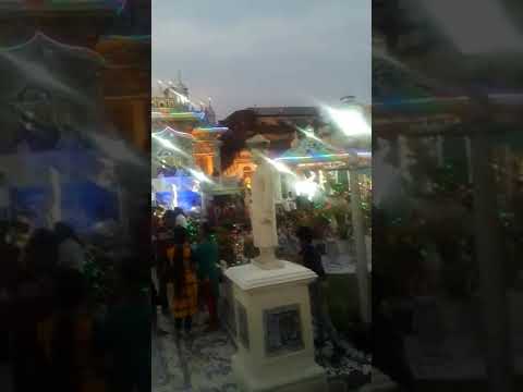 #kolkata #2022 /9/11 Parasnath Mandir Bhagwan Karthik Purnima 🙏🙏@Sanatan_page01 #video