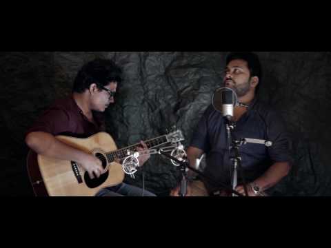 JAB TAK LIVE COVER| Crescendo Live | Episode:04| Abhinav Feat.Shamik | Armaan Malik