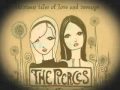 Secret - The Pierces w/ Lyrics 