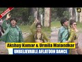 UNBELIEVABLE YOUNG AFLATOON Akshay Kumar FLASHBACK With Urmila Matondkar