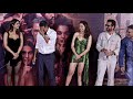 KHEL KHEL MEIN Official Trailer Akshay Kumar Fardeen Khan Vaani K Ammy Virk Launch Event