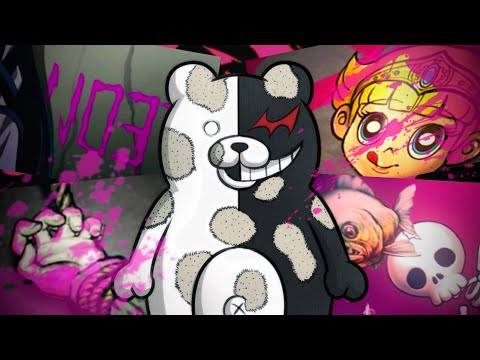 Ranking EVERY Body Discovery in Danganronpa