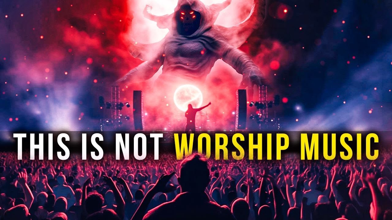 Unveiling the Deceptive Truth: Exposing Popular Worship Songs' Dangerous Theological Pitfalls
