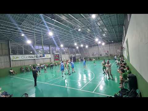 Club Náutico Sevilla - C.B. Qalat